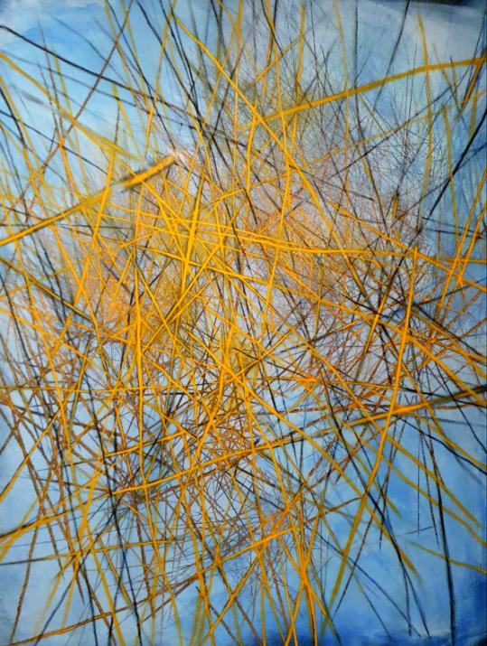 PREMIO IBERCAJA PINTURA JOVEN 2022