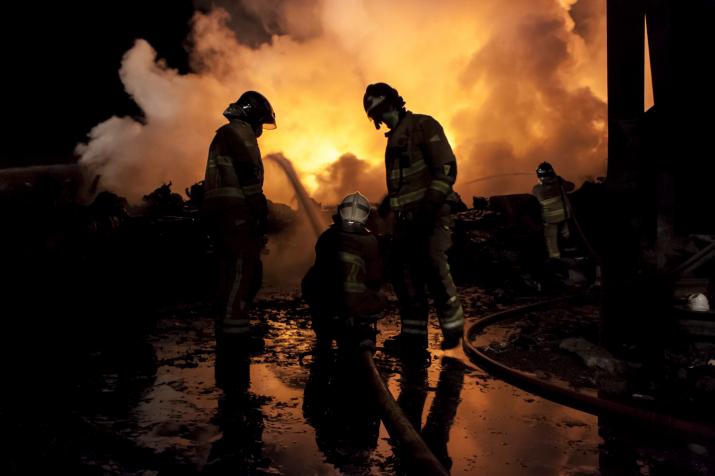 EXPOSICIÓN FOTOGRÁFICA 