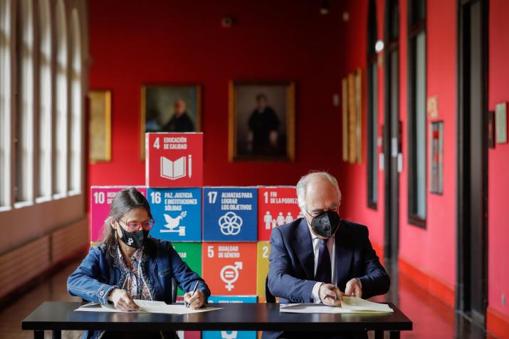 CÁTEDRA IBERCAJA DE INNOVACIÓN BANCARIA