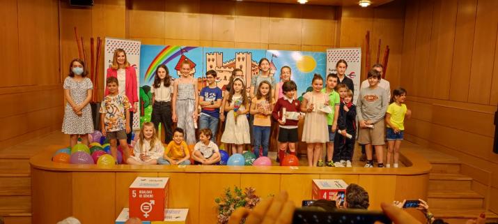 GALA CHIQUIPOETAS 2022