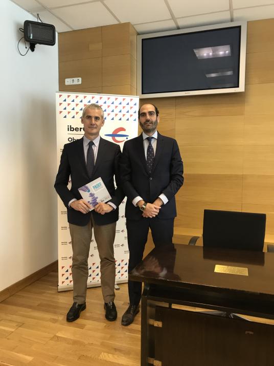 PRESENTACIÓN DEL PROGRAMA DE ANÁLISIS Y DIRECCIÓN DE EMPRESA FAMILIAR