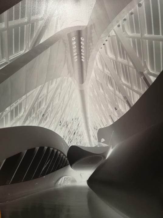 INAUGURACIÓN DE LA EXPOSICIÓN 