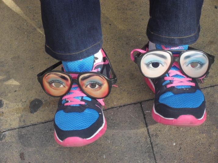 INAUGURACIÓN DE LA EXPOSICIÓN 