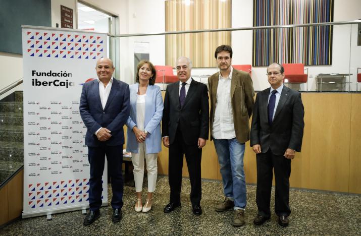 PRESENTACIÓN DE LA PROGRAMACIÓN DE LA 