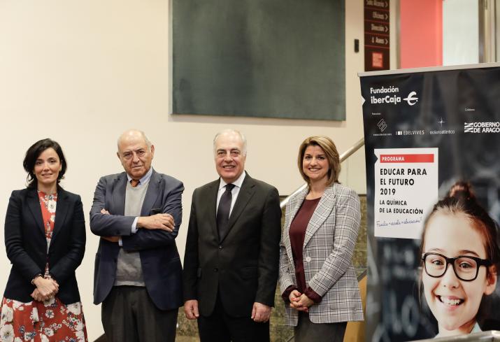 PRESENTACIÓN DEL PROGRAMA 