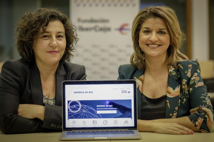 PRESENTACIÓN DE LA NUEVA PLATAFORMA DIGITAL 