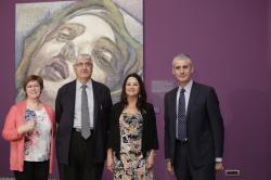 PRESENTACIÓN DE LA EXPOSICIÓN 