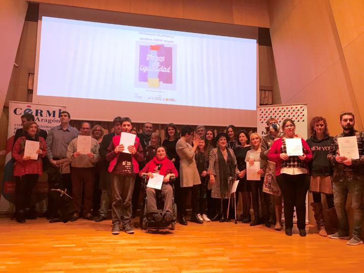 ENTREGA DE PREMIOS CONCUROS 