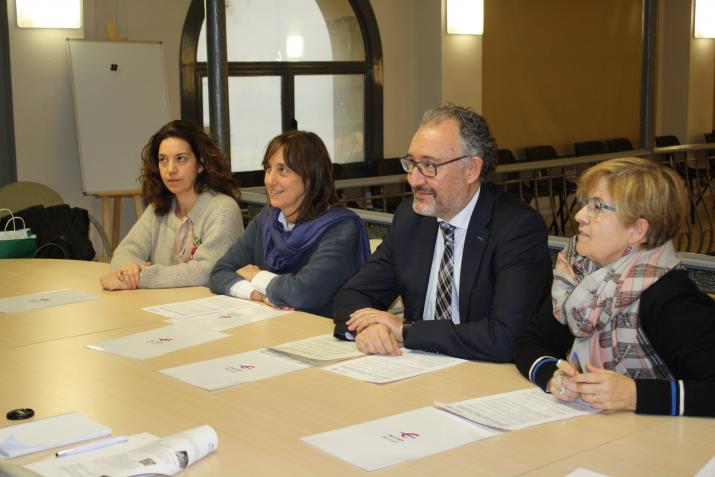  CONVENIO DE LA OBRA SOCIAL DE IBERCAJA Y EL AYUNTAMIENTO DE LLEIDA 