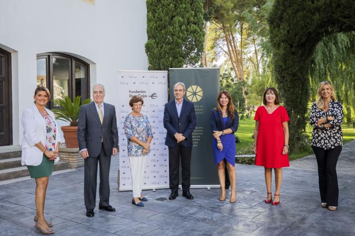 Jornada presentación Programa de Acreditación Internacional en Consejos de Administración y Buen Gobierno