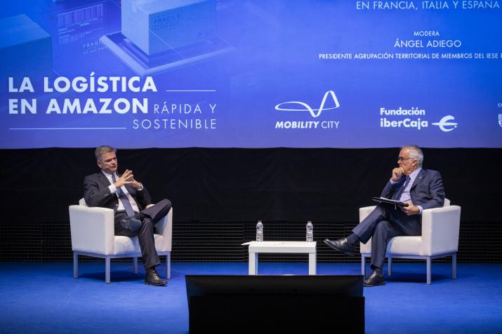 COLOQUIO DURANTE LA JORNADA