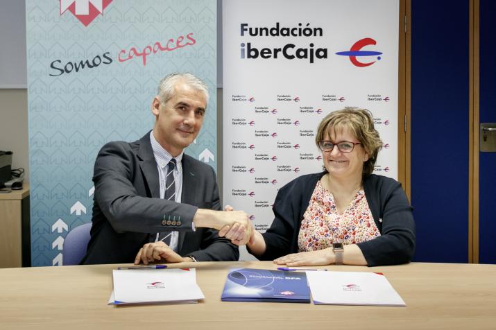 DFAEMPLEA,  PRIMERA APLICACIÓN MÓVIL DE EMPLEO PARA PERSONAS CON DISCAPACIDAD EN ARAGÓN