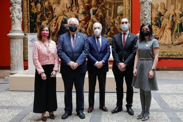 La movilidad sostenible centra una jornada organizada por Mobility City