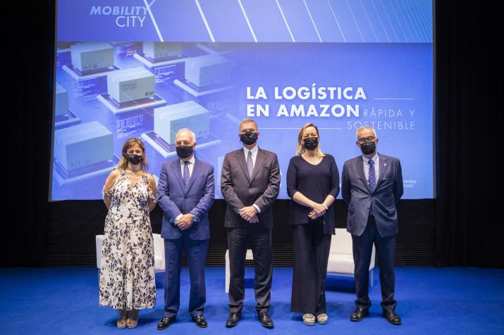 PARTICIPANTES EN LA JORNADA 