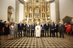LA CATEDRAL DE ABRIL REABRE SUS PUERTAS TRAS LA RESTAURACIÓN