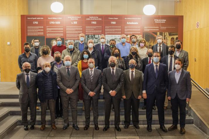 Mobility City anuncia un monográfico sobre el impacto de la movilidad en la economía