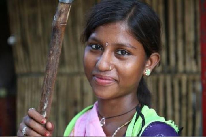 INAUGURACIÓN DE LA EXPOSICIÓN 