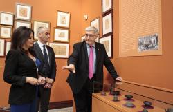 “PASIÓN POR LA LIBERTAD”, UNA GRAN EXPOSICIÓN SOBRE EL LEGADO DE LA ILUSTRACIÓN ARAGONESA,  EN IBERCAJA PATIO DE LA INFANTA