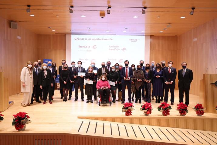 Premios Impulso Solidario