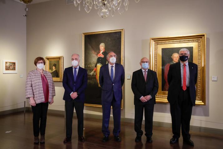 PRESENTACIÓN CICLO DE CONFERENCIAS 