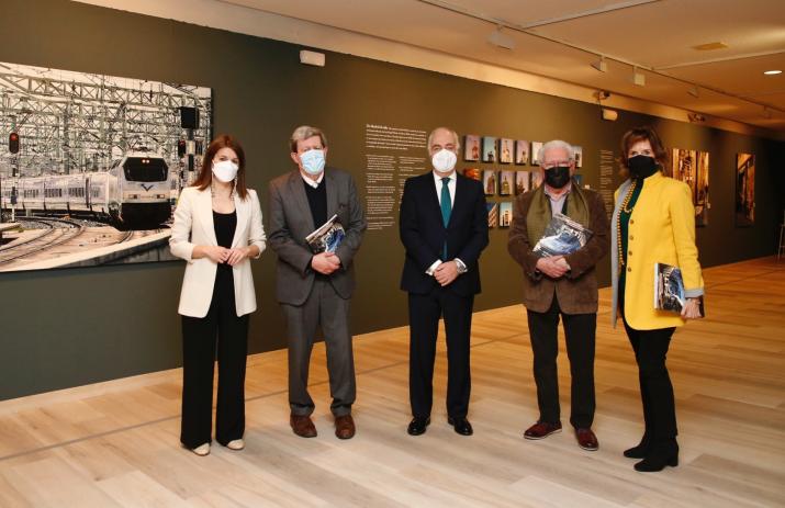 Presentación de la exposición 