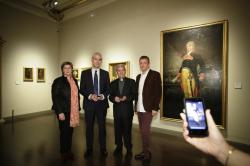 PRESENTACIÓN DE LA ENTRADA ÚNICA 