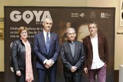 PRESENTACIÓN DE LA ENTRADA ÚNICA 