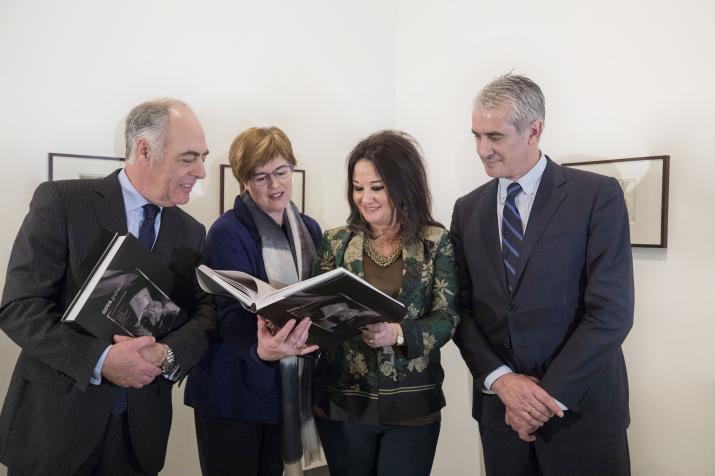 PRESENTACIÓN DEL  LIBRO 