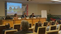 PRESENTACIÓN DE LA  2ª EDICIÓN DEL  PROGRAMA DE DIRECCIÓN EN OPERACIONES DE AUTOMOCIÓN (DOA) EN IBERCIDE