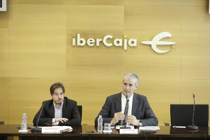 PRESENTACIÓN DE LA INHUMACIÓN DE LOS RESTOS DEL LINAJE REAL EN EL PANTEÓN DE SAN JUAN DE LA PEÑA