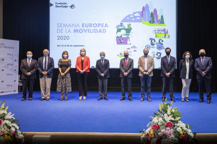 PRESENTACIÓN DEL ÚLTIMO NÚMERO DE LA REVISTA ECONOMISTAS