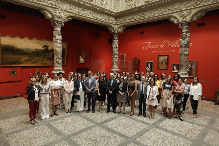 PRESENTACIÓN  DEL  PROGRAMA 