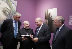 PRESENTACIÓN DE LA PUBLICACIÓN 